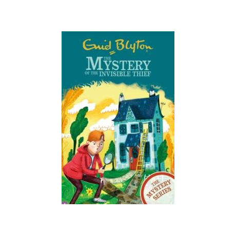 Mystery Series: the Mystery of the Invisible Thief