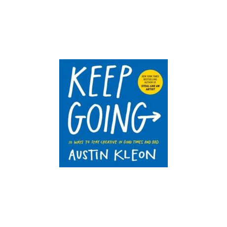 Keep Going