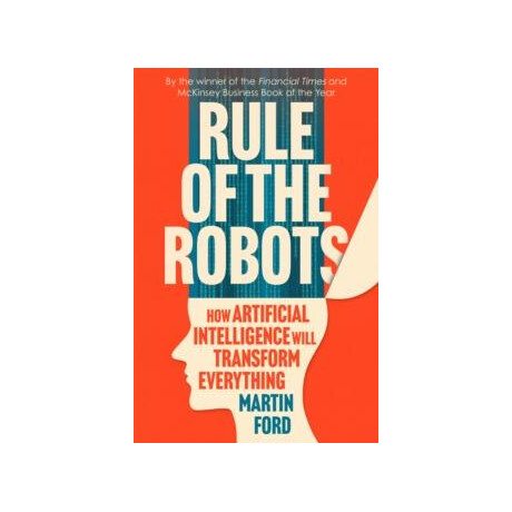 Rule of the Robots