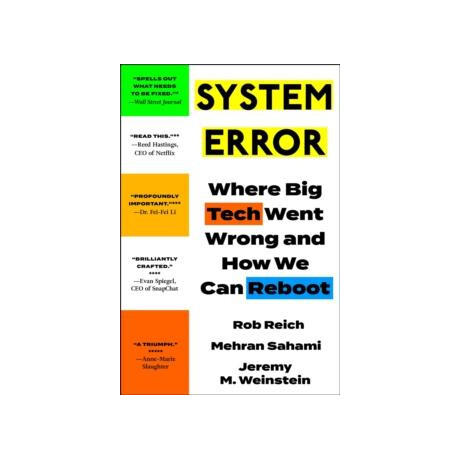 System Error