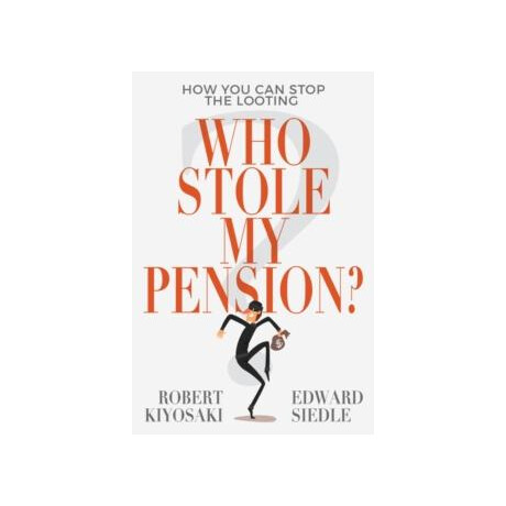 Who Stole my Pension?