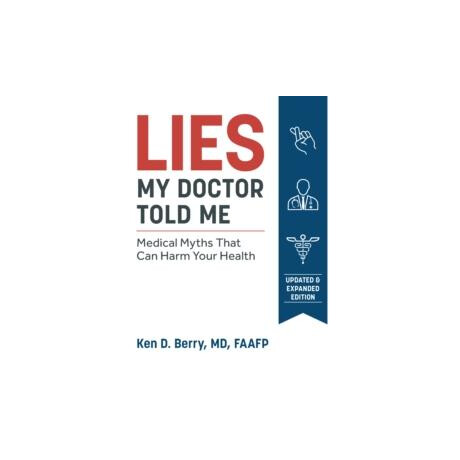 Lies my Doctor Told me