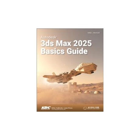 Autodesk 3ds max 2025 Basics Guide