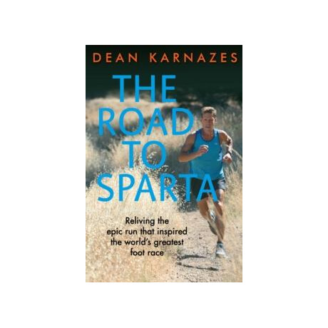 Road to Sparta