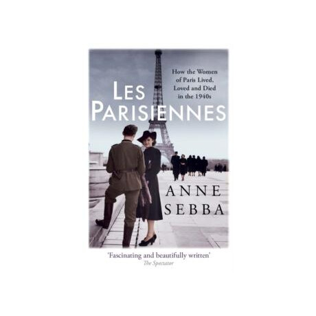 Les Parisiennes