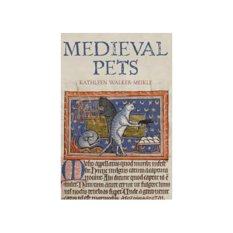 Medieval Pets