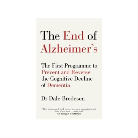 End of Alzheimer’s
