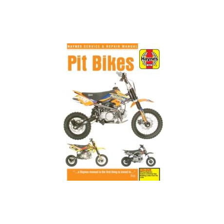 Pit Bikes (90 -16)