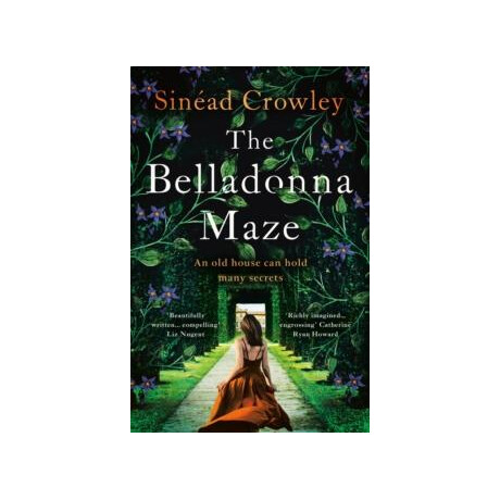Belladonna Maze