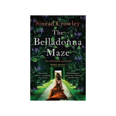 Belladonna Maze