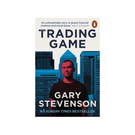 Trading Game
