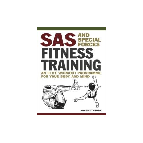 Sas and Special Forces Fitness Training
