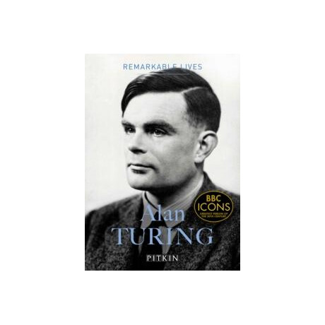 Alan Turing