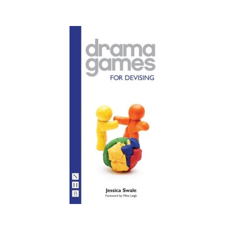 Drama Games for Devising