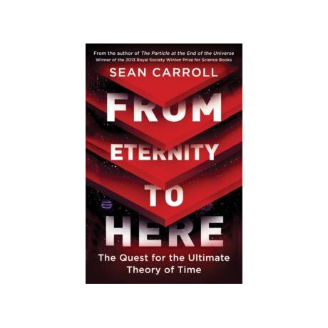 From Eternity to Here