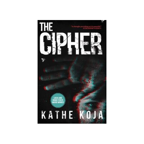 Cipher