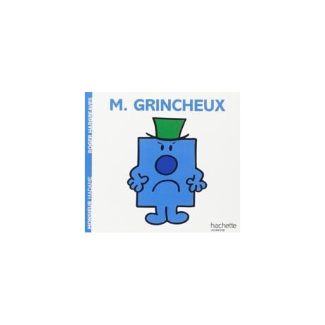 Collection Monsieur Madame (mr men & Little Miss)