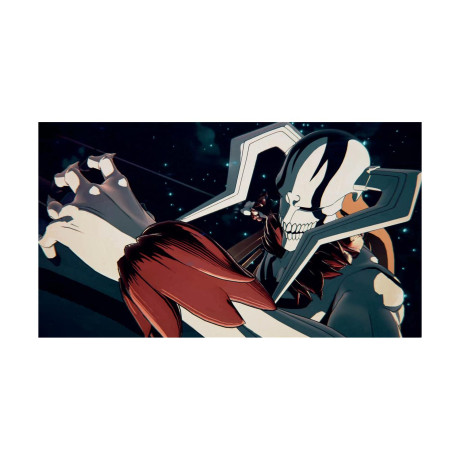 Ps5 Bleach: Rebirth of Souls