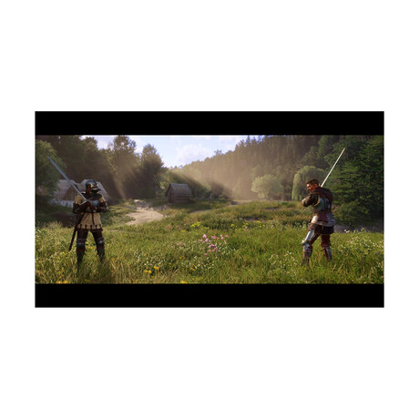 Ps5 Kingdom Come: Deliverance 2