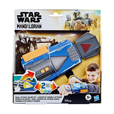 Hasbro Star Wars: Duel Attack Gauntlet (F8110)