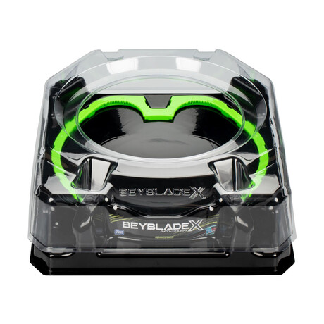 Hasbro bey Blade x: bbx Xtreme Battle set (F9588)