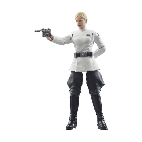Hasbro Fans Star Wars: Andor Vintage Collection - Dedra Meero Φιγούρα Δράσης (10cm) (G0905)