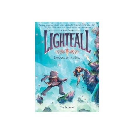 Lightfall: Shadow of the Bird