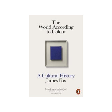 World According to Colour World According to Colour