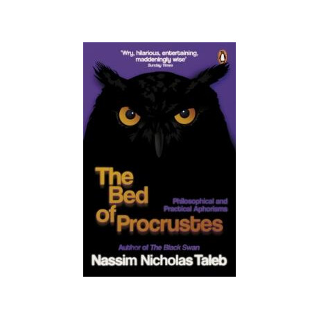 Bed of Procrustes