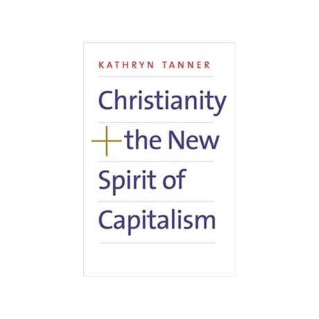 Christianity and the new Spirit of Capitalism