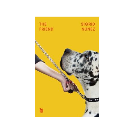Friend