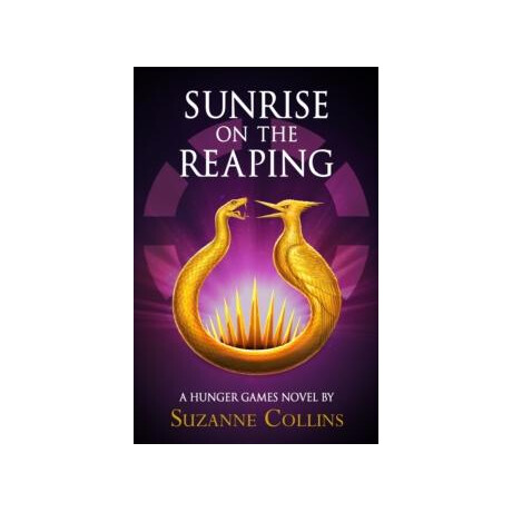 Sunrise on the Reaping