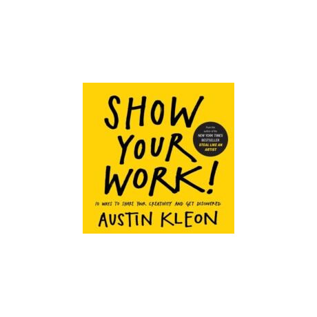 Show Your Work!