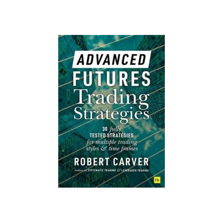 Advanced Futures Trading Strategies