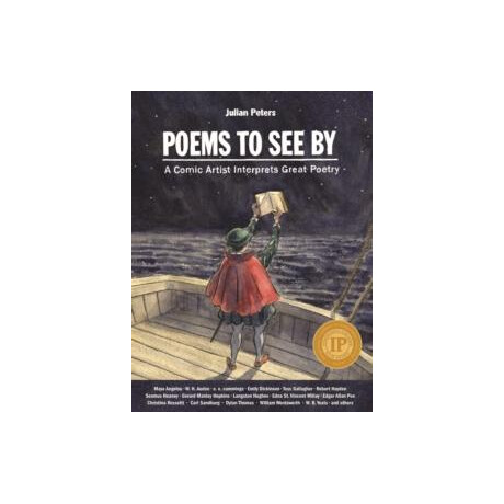 Poems to see by