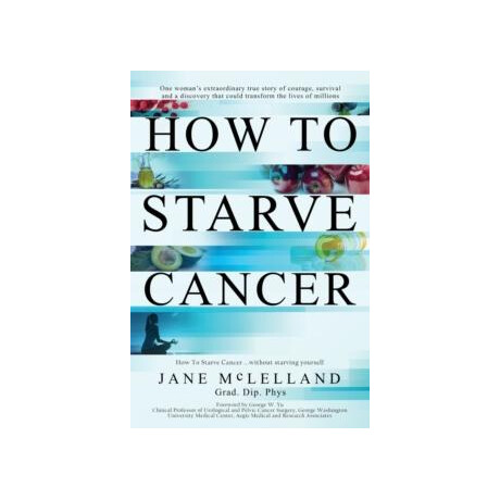 How to Starve Cancer