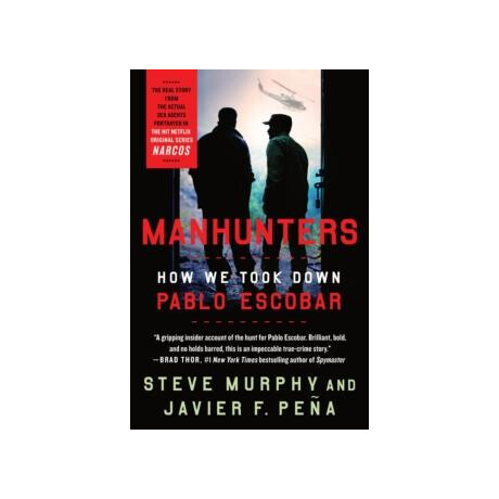 Manhunters