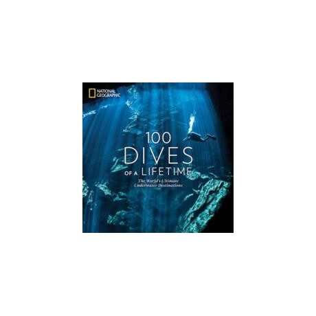 100 Dives of a Lifetime
