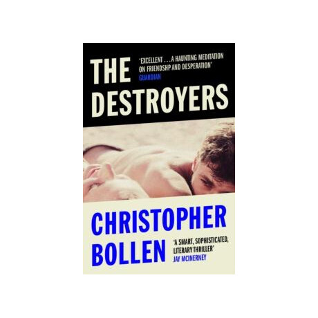 Destroyers