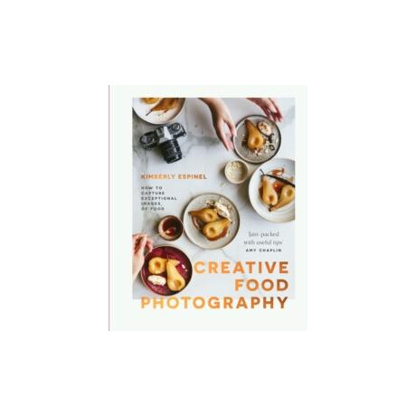 Creative Food Photography