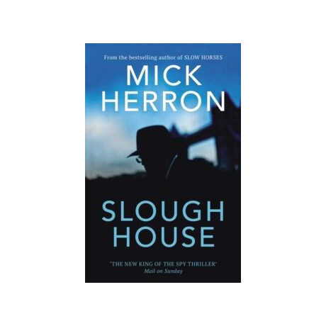 Slough House