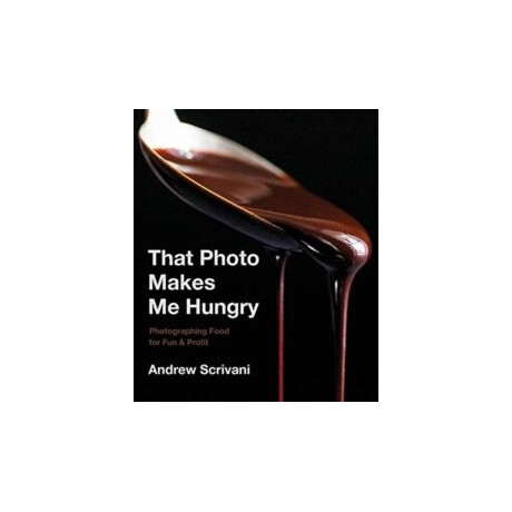 That Photo Makes me Hungry