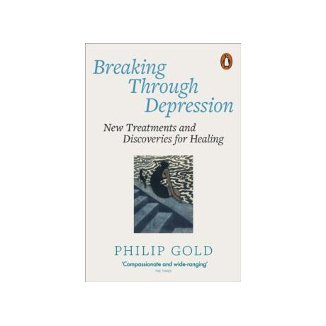 Breaking Through Depression