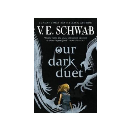 Our Dark Duet (Collectore's Edition)