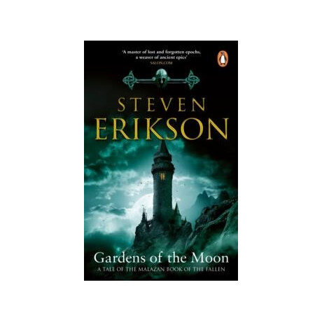Gardens of the Moon