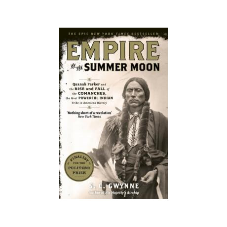 Empire of the Summer Moon