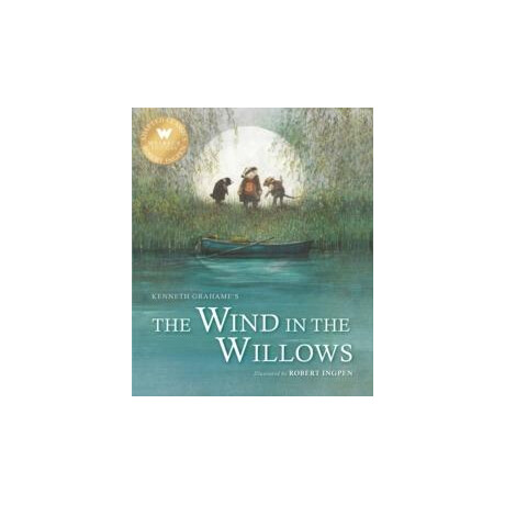 The Wind in the Willows