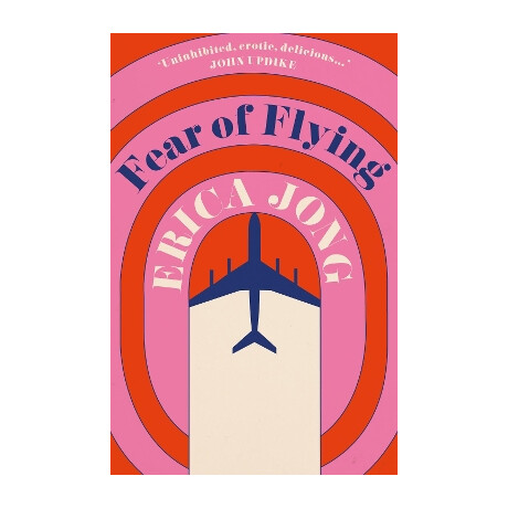 Fear of Flying pb