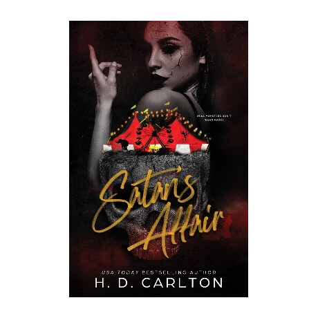 Satans Affair