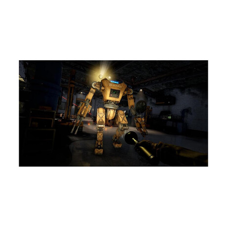Ps4 Atomfall